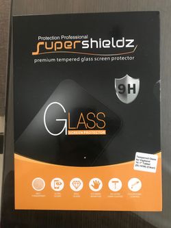 Tempered glass (screen protector)