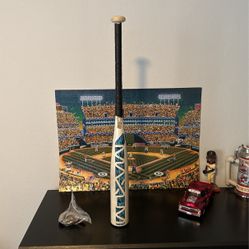 Baseball Bat  