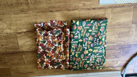 100% Festive Patterns Fabric