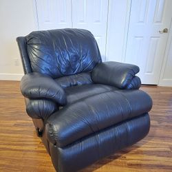 Recliner Chair 