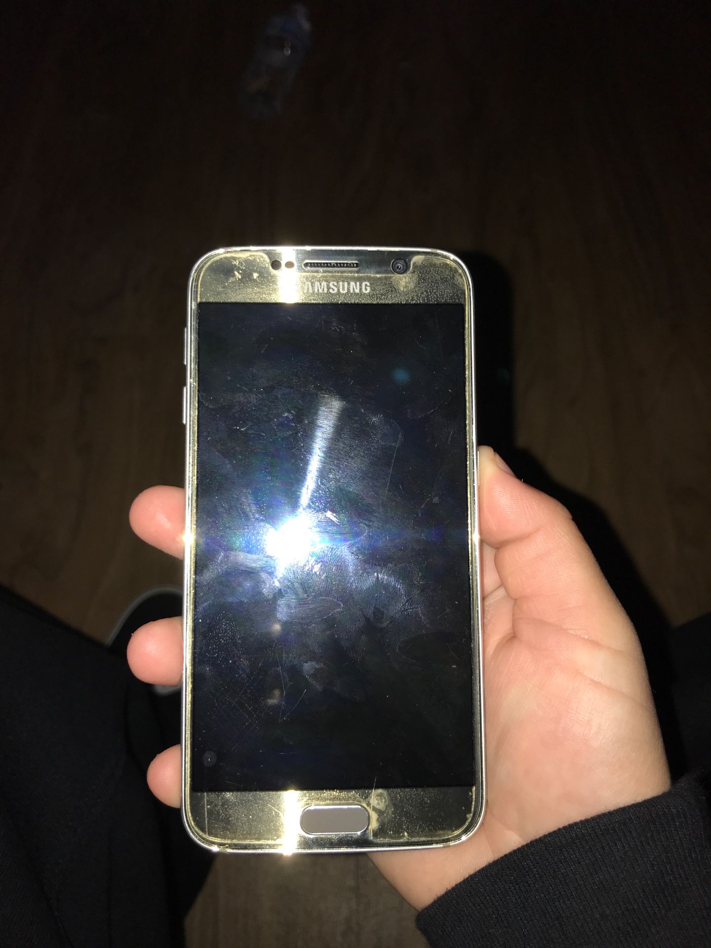 Samsung galaxy s6 unlocked