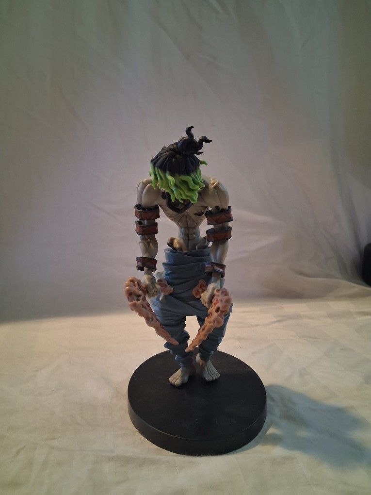 Gyutaro Figurine