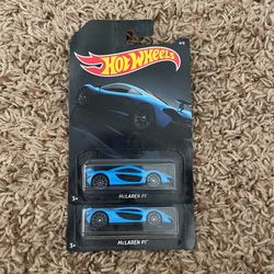 Hot Wheels Black Cards