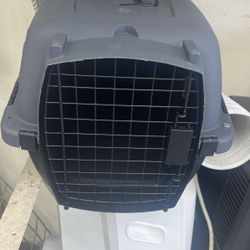Small Pet Cage