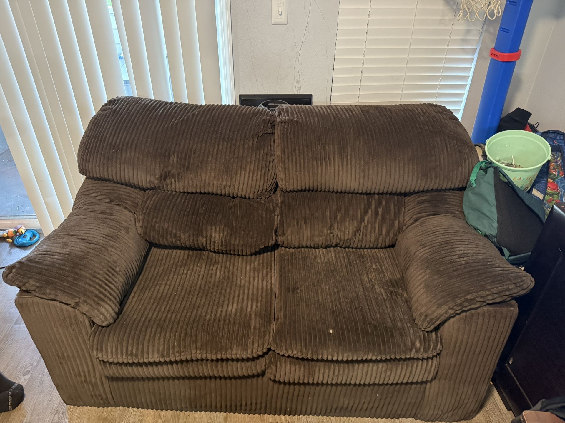 Love Seat Couch