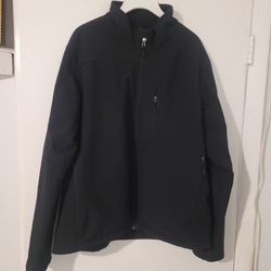 Men jacket XL