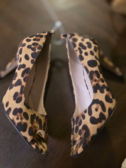 Shoes And Boots