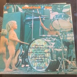 Original Woodstock Make An Offer