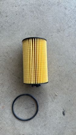 2011 Chevy Cruise Oil Filter 