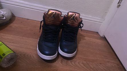 Jordan 5s