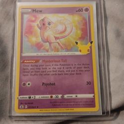 Mew