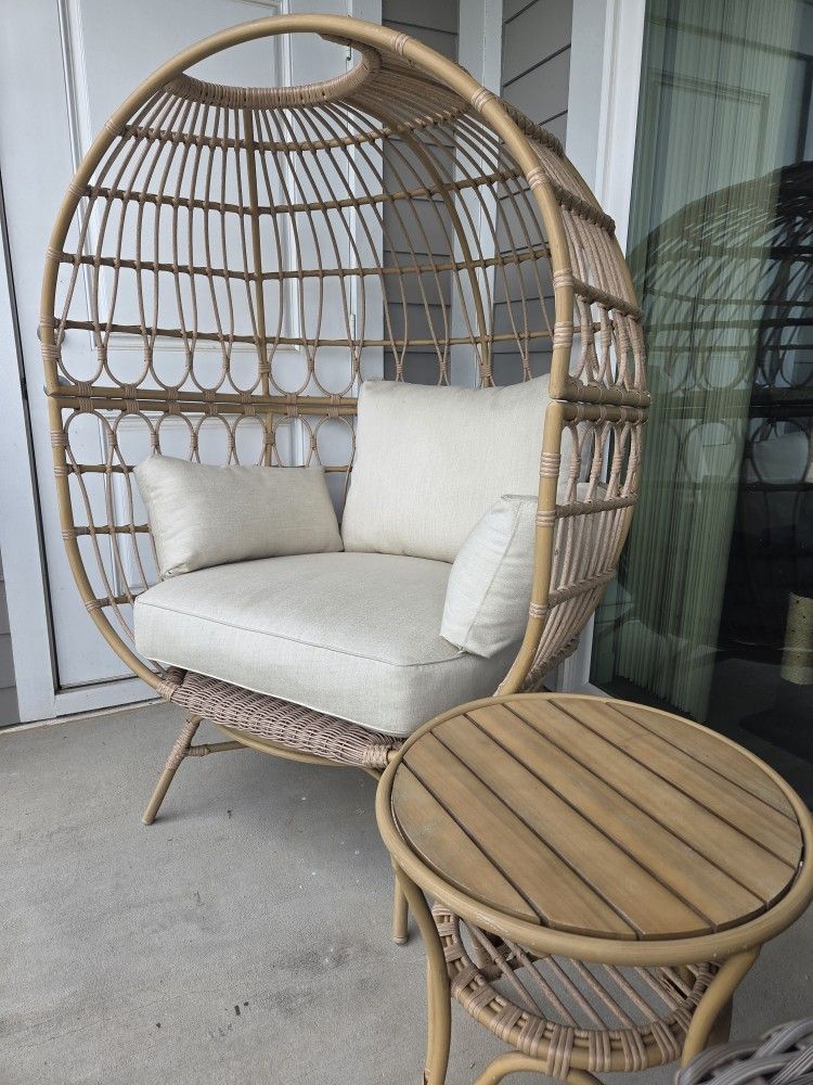 Patio Furniture