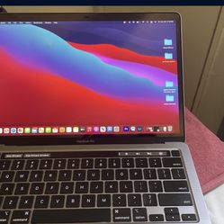 Apple MacBook Pro (2020)I