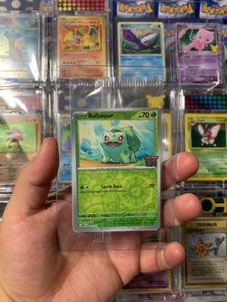 Pokemon Card