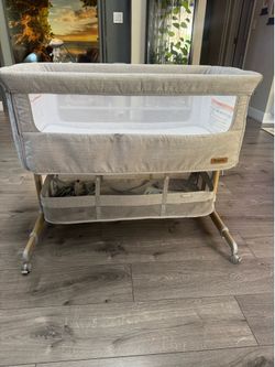 Besrey Bassinet