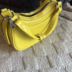 Zara Purse