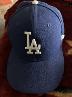 LA DODGERS