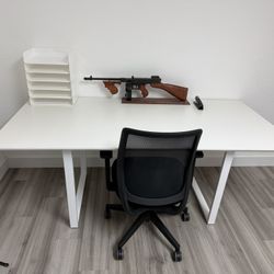 Office Desk 