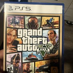 GTA 