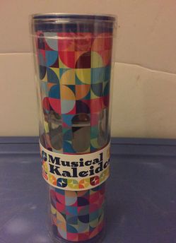 New Musical kaleidoscope