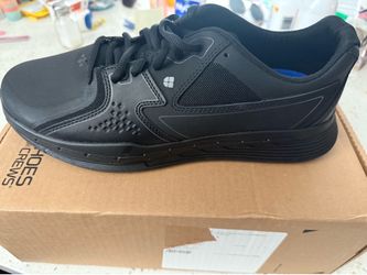 Shoes for crews “Condor” Size 10.5