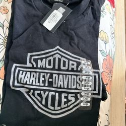 Men’s Harley Davidson Shirt 