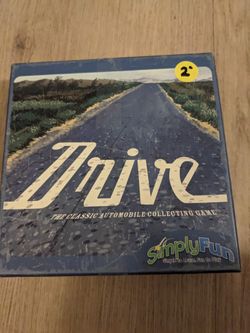 Drive Card Game - Located Near 7th Avenue And Indian School Road In Central Phoenix