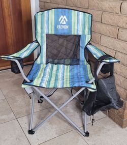 Folding Camping / Sports chair