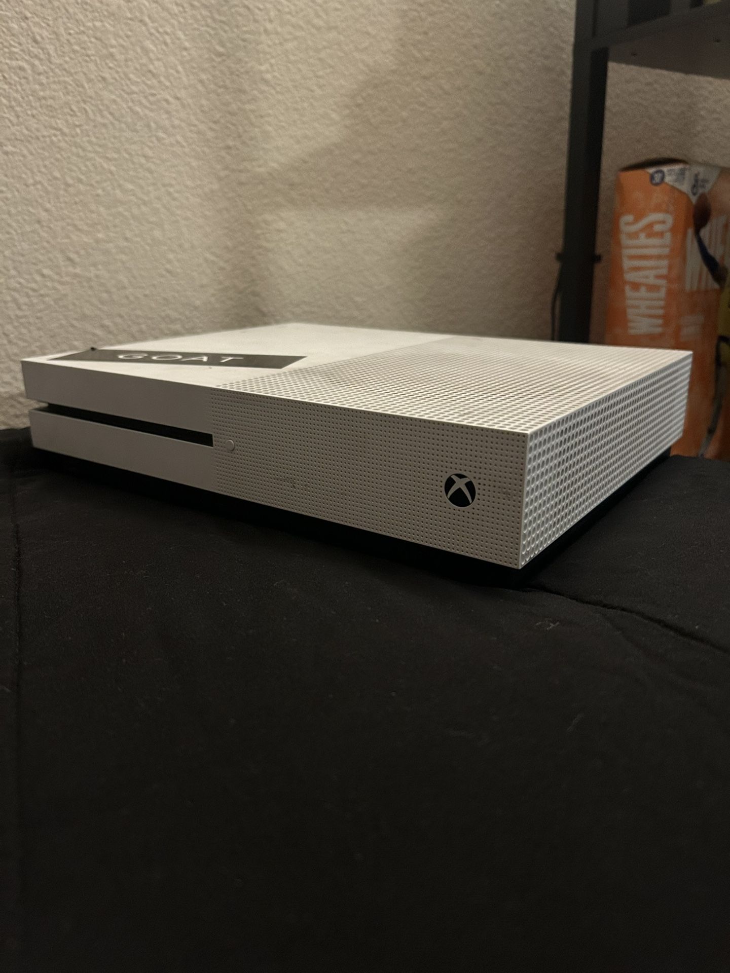 Xbox One S 500gb