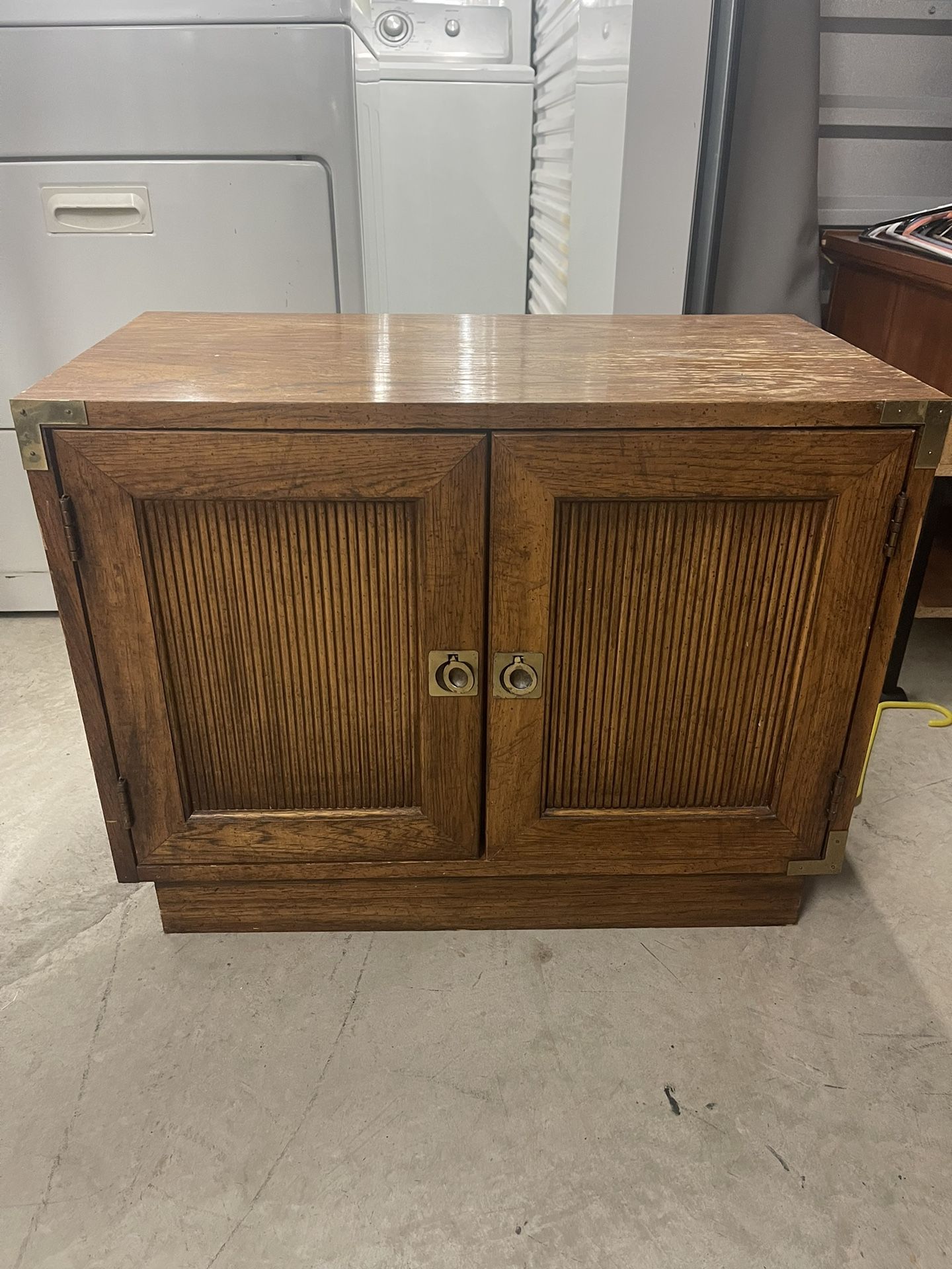 Matching Wooden Set 
