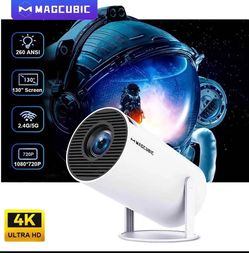 HY300Pro+ white IR REMOTE