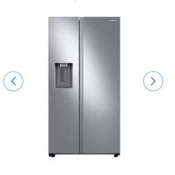Samsung Refrigerator For Sale !!! 