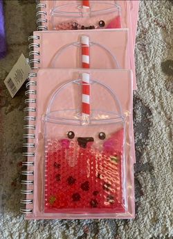 Brand new journals