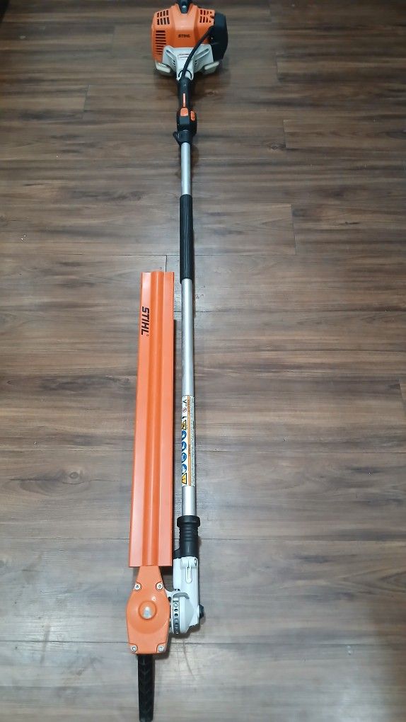Stihl HL94 Hedge Trimmer 8ft