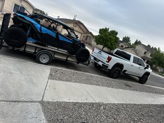 35” Roxxzillas Tires For Sell Only The Tires