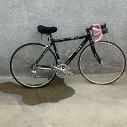 CBT Italia 2003 Road bike 