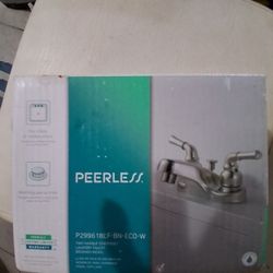 

FWD-HANDLE CENTERSET LAVATORY FAUCET

BRUSHED NICKEL

ALAIN DE ADDA DE DOS MONOBLOC PHAN LEMA NQUEL CERILLANE