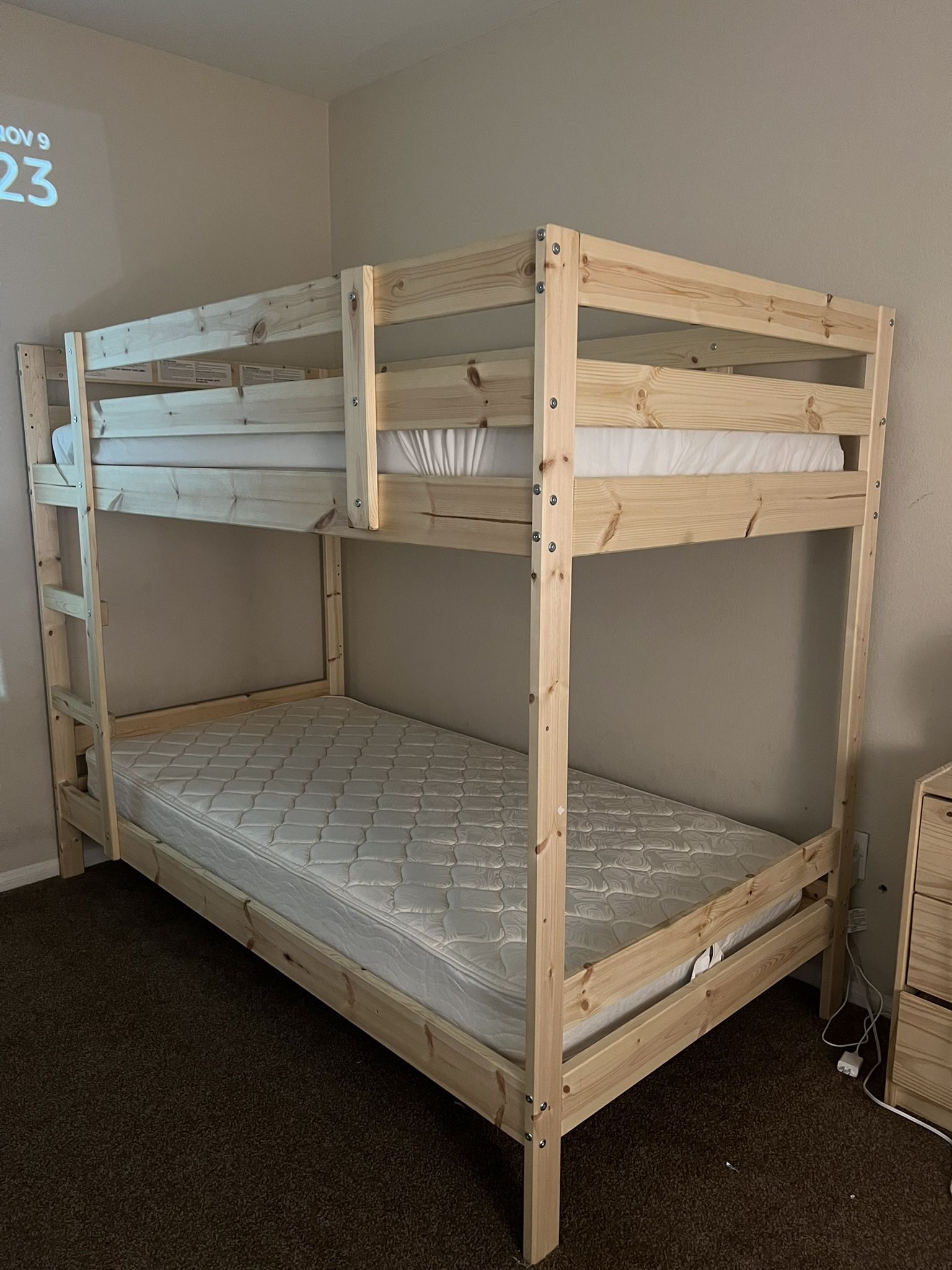 IKEA Bunk Bed