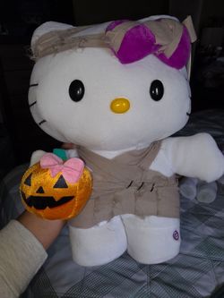 Hello Kitty