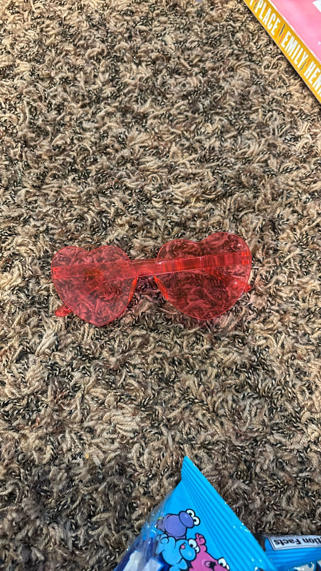 HEART GLASSES VERY CHEAP LOOK AT MY OTHER POSTS HELP ME GET SUPER73 Bike 🙏🙏