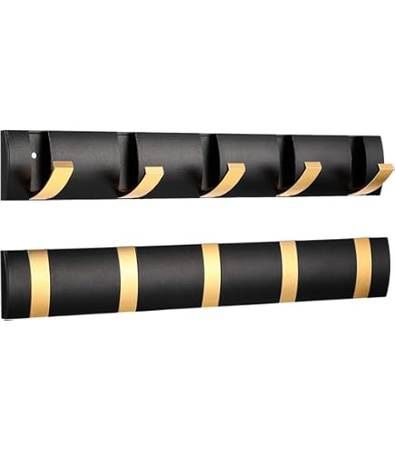 Wall Mounted Coat Hook