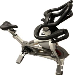 Carbon Blue Schwinn Bike