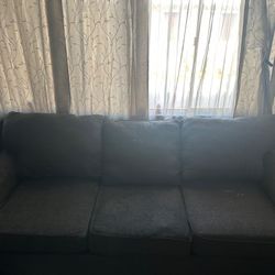 Free Couch