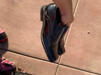 Stacy adams shoes