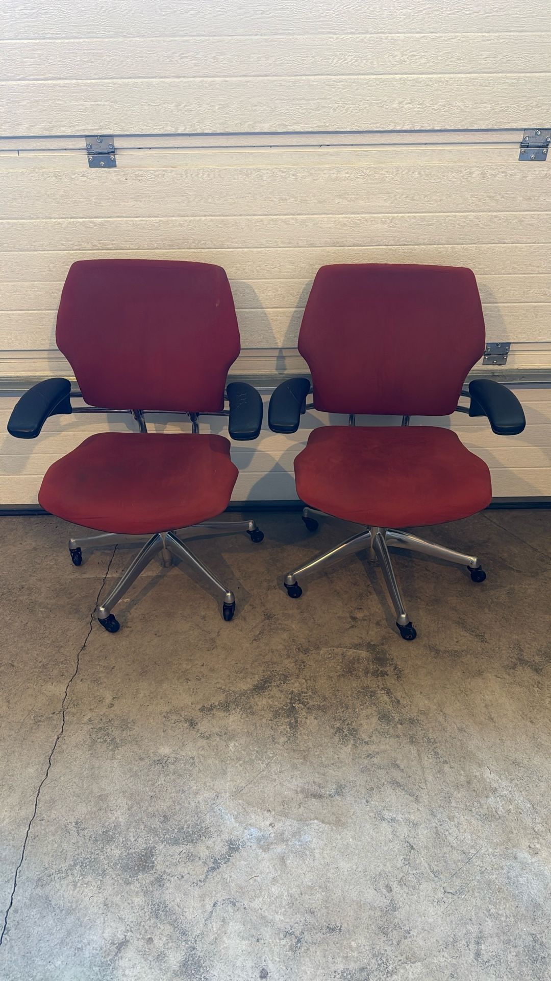 Humanscale Office Chairs
