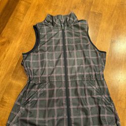 Woman’s Skechers Performance Go Shield Vest Shipping Available 