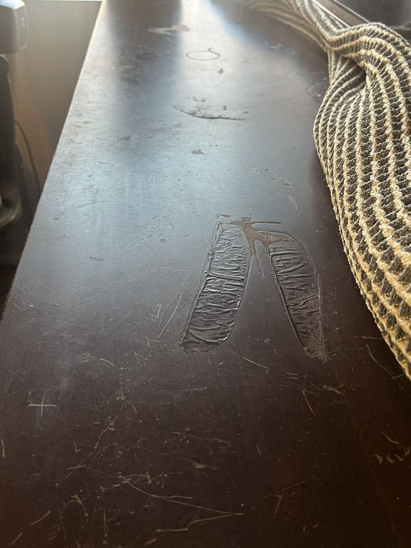 9 Drawer Dress And Armoire