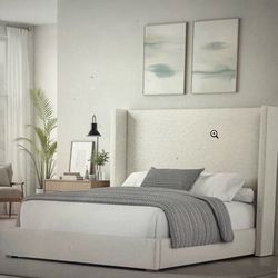 California king size bed
