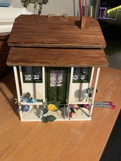 Wizard Of Oz Dollhouse By Madame Alexander