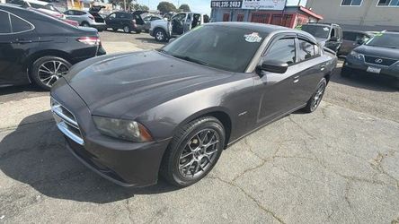 2014 Dodge Charger